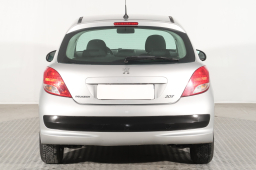 Peugeot 207 2010