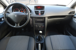 Peugeot 207 2010