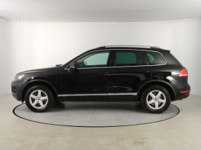 Volkswagen Touareg - 2012