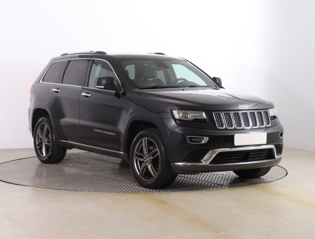 Jeep Grand Cherokee 2013