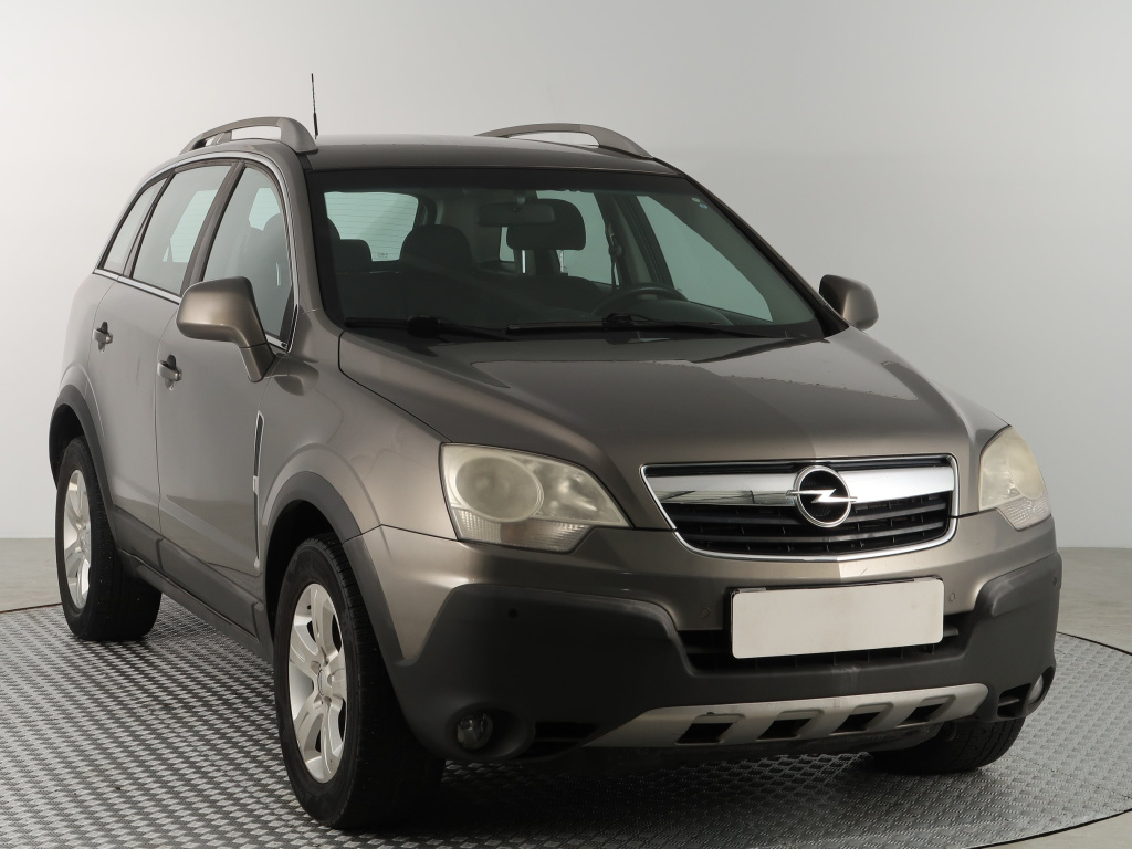 Opel Antara