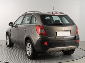 Opel Antara - 2008