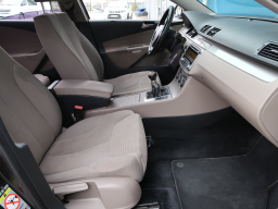 Volkswagen Passat 2008