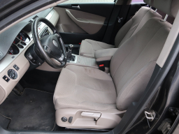 Volkswagen Passat 2008