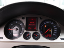 Volkswagen Passat 2008