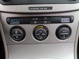 Volkswagen Passat 2008