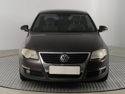 Volkswagen Passat 2008