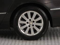 Volkswagen Passat 2008