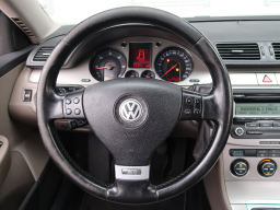 Volkswagen Passat 2008