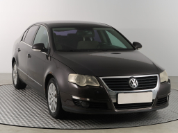 Volkswagen Passat 2008