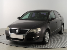 Volkswagen Passat 2008