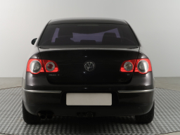 Volkswagen Passat 2008
