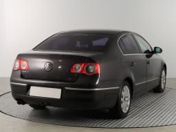 Volkswagen Passat 2008