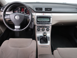 Volkswagen Passat 2008