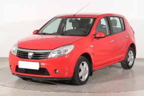 Dacia Sandero - 2010