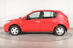 Dacia Sandero - 2010
