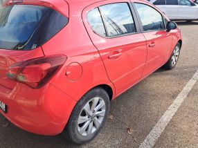 Opel Corsa - 2019