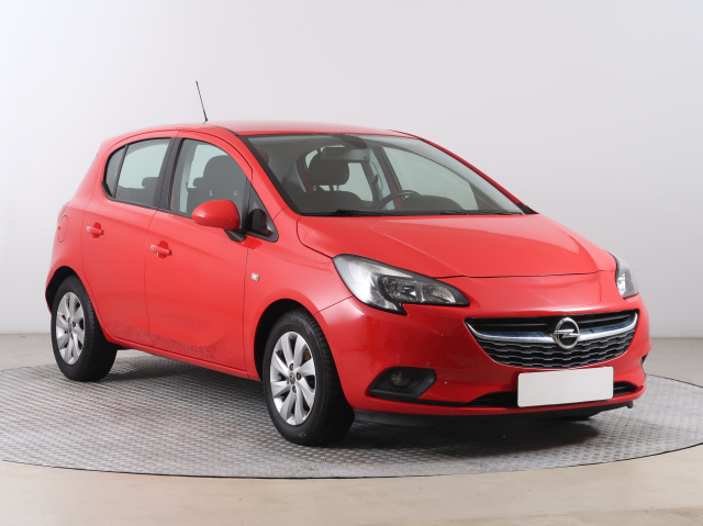 Opel Corsa 2019