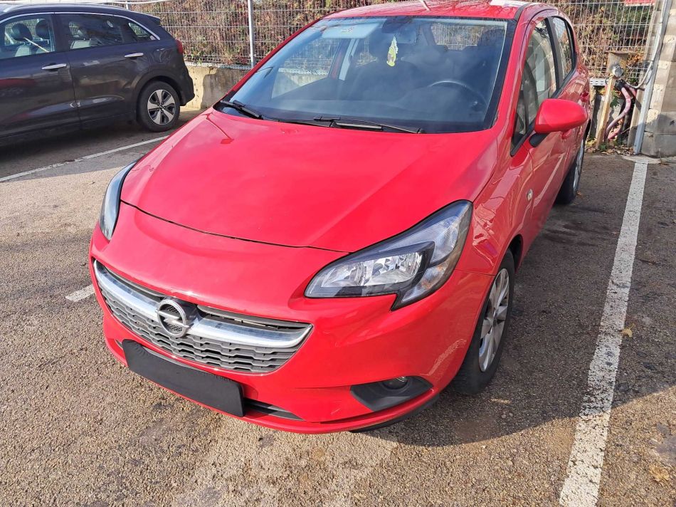 Opel Corsa - 2019