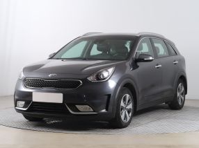Kia Niro - 2018