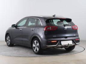 Kia Niro - 2018