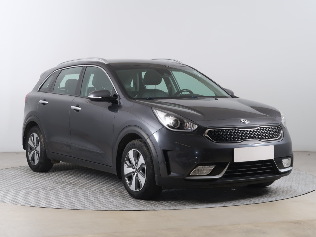 Kia Niro 2018