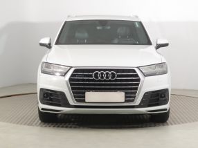 Audi Q7 - 2016