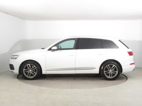 Audi Q7 - 2016