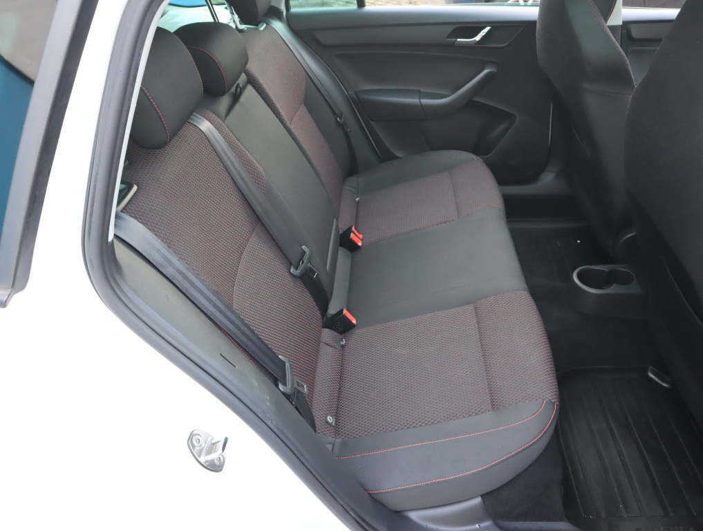 Škoda Rapid Spaceback