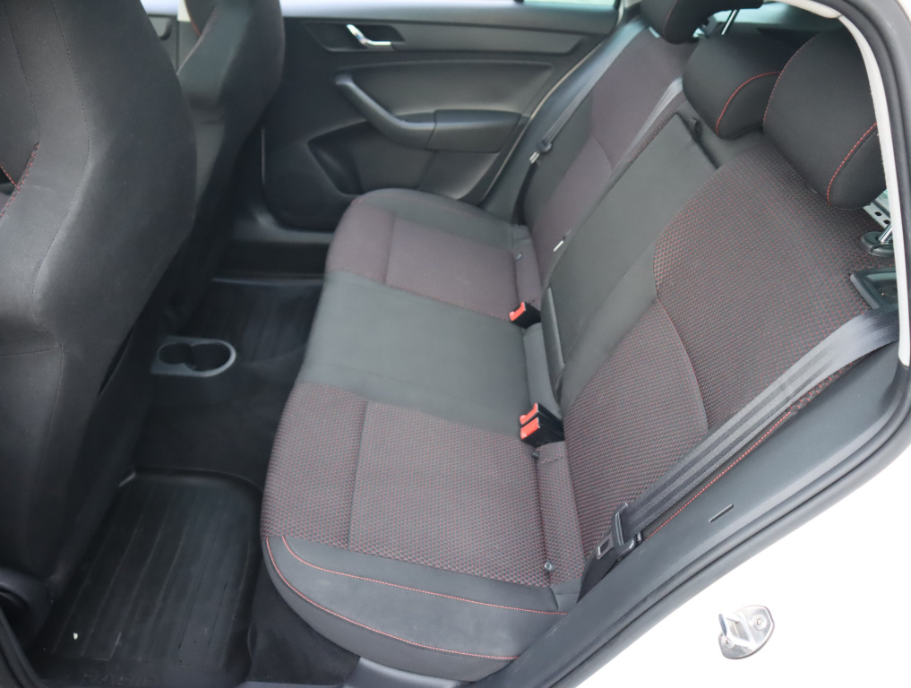 Škoda Rapid Spaceback