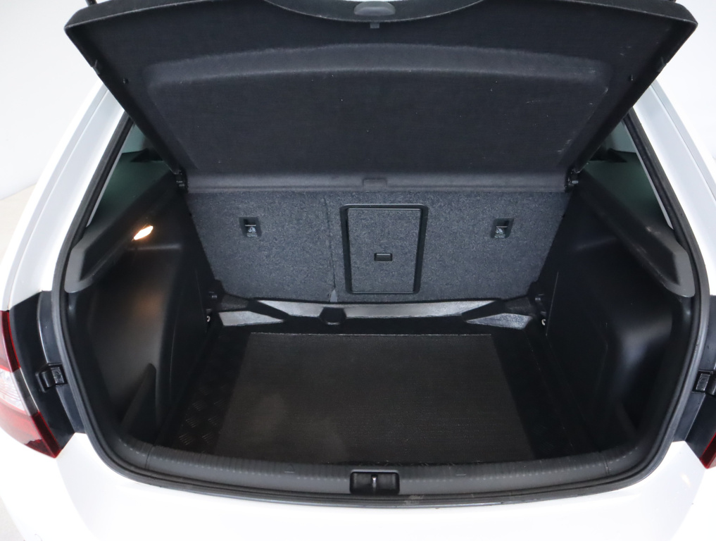 Škoda Rapid Spaceback