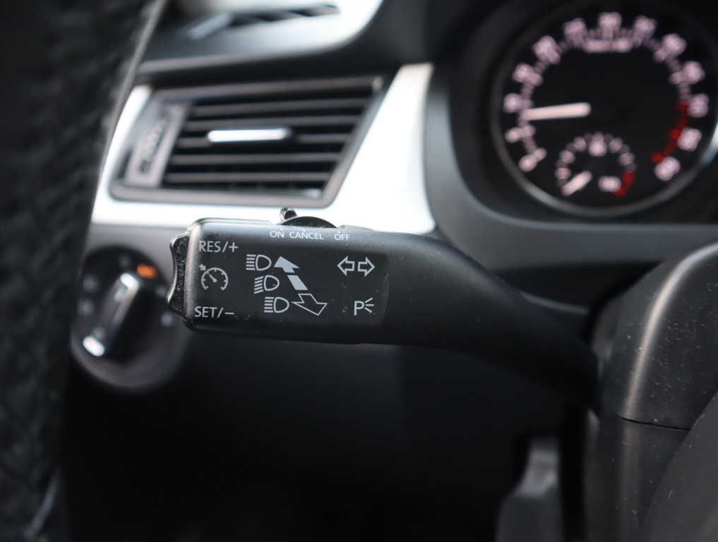 Škoda Rapid Spaceback