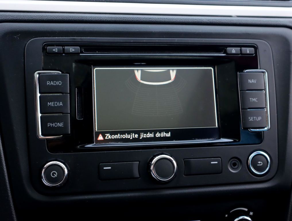 Škoda Rapid Spaceback