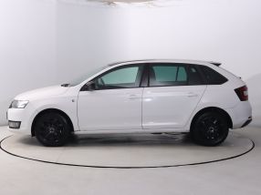 Skoda Rapid Spaceback - 2015