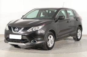 Nissan Qashqai - 2015