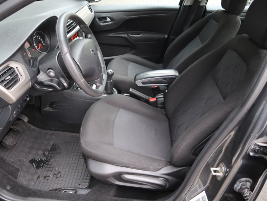 Citroen C-Elysee