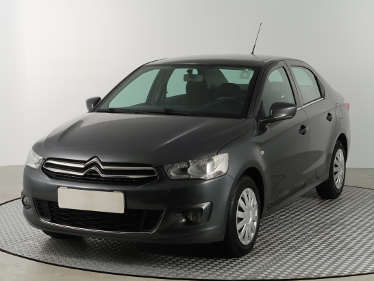 Citroen C-Elysee
