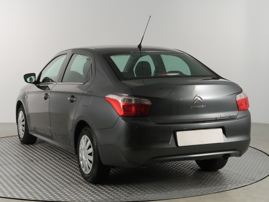 Citroen C-Elysee