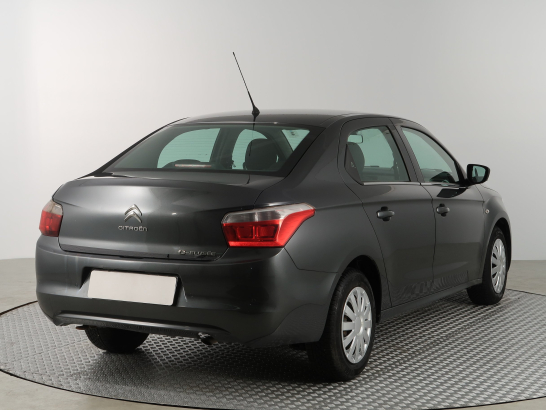 Citroen C-Elysee