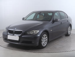 BMW 3 2008