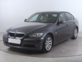 BMW 3 - 2008