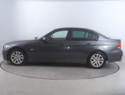 BMW 3 2008