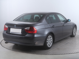 BMW 3 2008