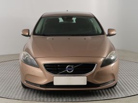 Volvo V40 - 2015