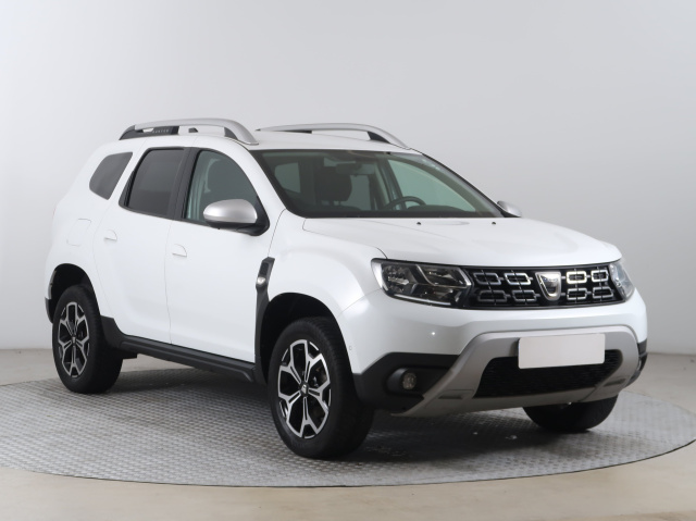 Dacia Duster 2020
