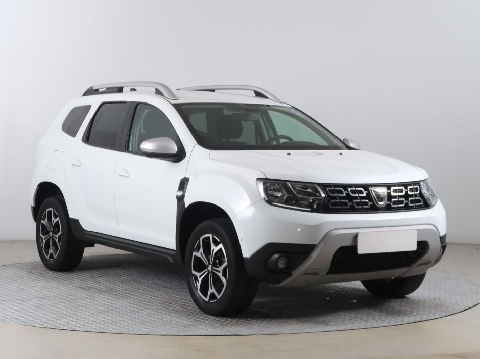 Dacia Duster - 2020