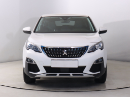 Peugeot 3008 2017