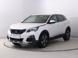 Peugeot 3008 2017