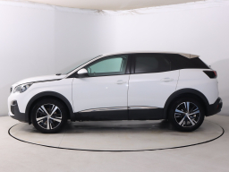 Peugeot 3008 2017