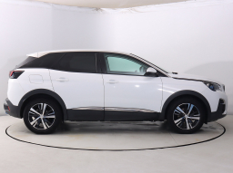 Peugeot 3008 2017